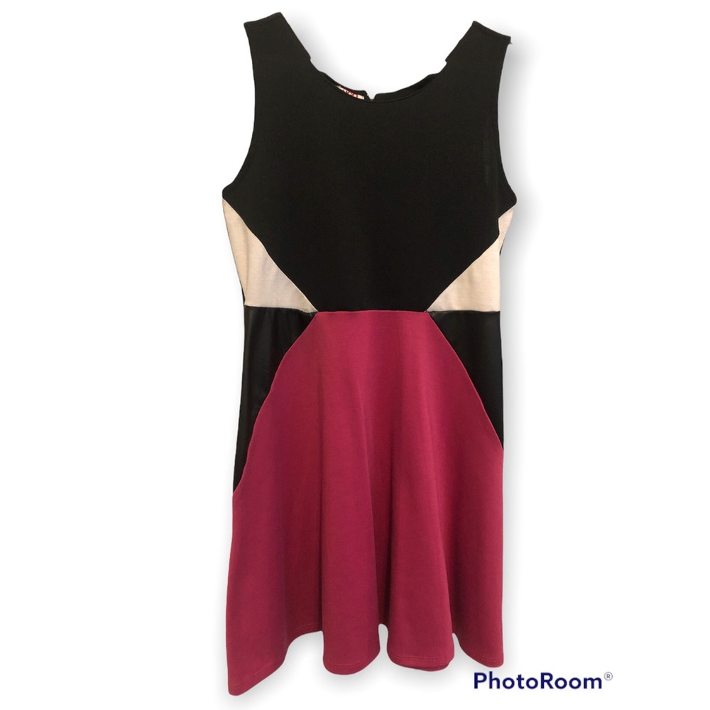 BONGO Girls Dress Size 14